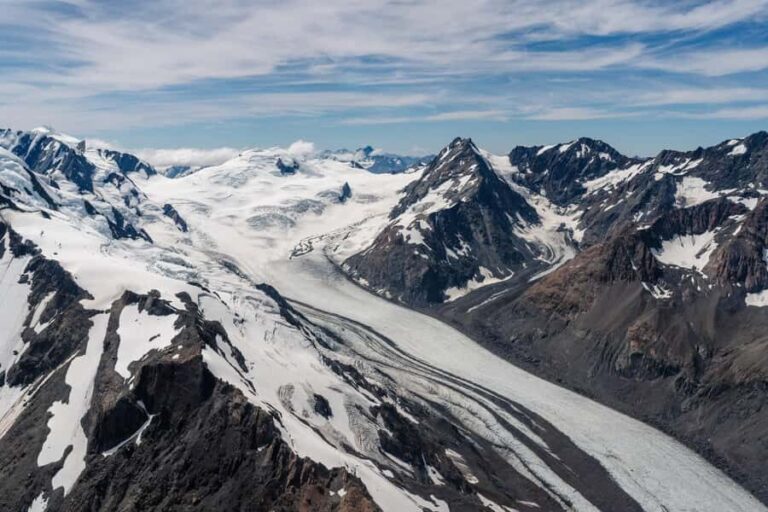 Franz Josef Town: 3-Glacier Helicopter Ride with Landing - Who Will Love This Tour?