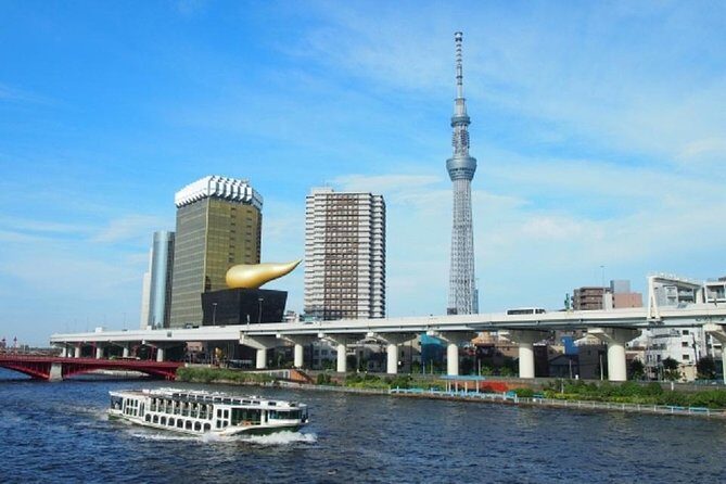Free Choice of Itineraries Tokyo Private Tour - What Travelers Say