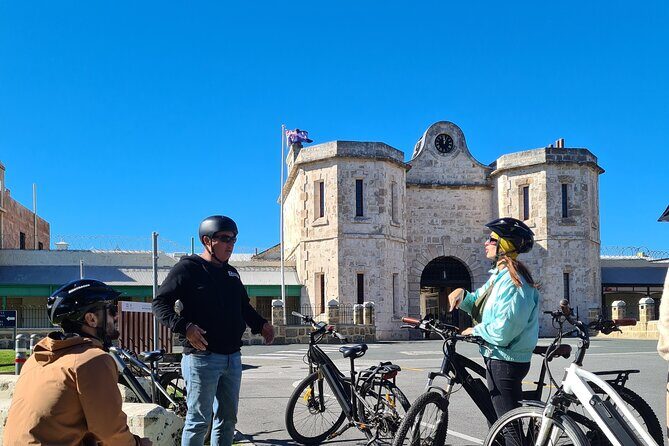 Fremantle Electric Bike Tour - What Makes This Tour Stand Out?