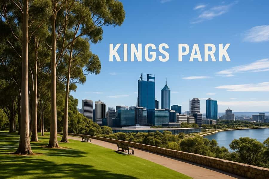 Fremantle: Perth and Fremantle Highlights Tour for Cruises - What to Expect From Each Stop