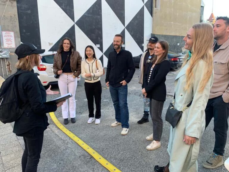 Fremantle: True Crime Guided Tour - What the Tour Involves