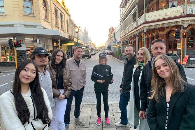 Fremantle's True Crime Tour - Who Will Enjoy This Tour?