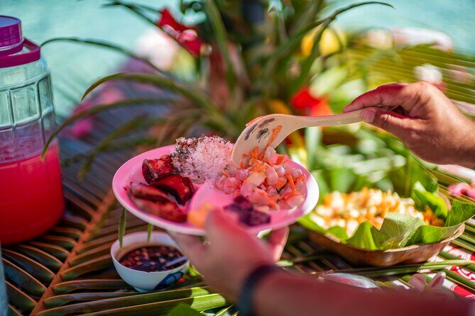 French Polynesia Snorkeling and 4X4 Adventure Tour with Buffet - What’s Included & What to Consider