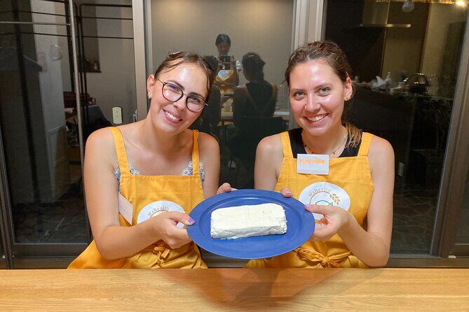 Fresh Tofu made from Soybeans in Kyoto - Why This Tour Is Worth Considering