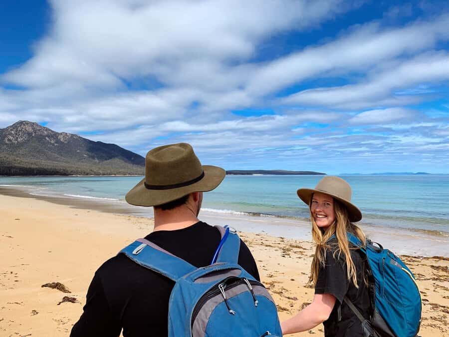 Freycinet: 5.5-Hr Small Group Guided Walk + Boat Experience - The Practicalities: Timing, Group Size, and What to Bring