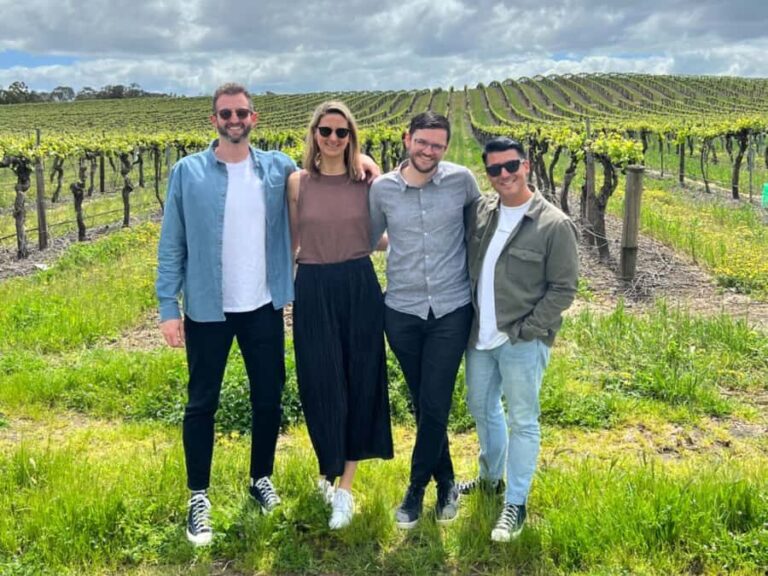From Adelaide: Barossa Valley Tour, 4 Wineries, & Lunch - Why This Tour Offers Good Value