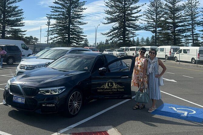 From Adelaide Cruise Ship to McLaren Vale and Historic Hahndorf - Practical Tips for Travelers