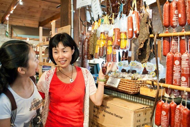 From Adelaide: Discover Adelaide Hills, Hahndorf & Mount Lofty - The Value and Practicalities