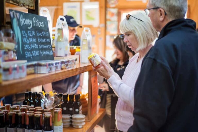 From Adelaide: Kangaroo Island Sip and See Day Trip - What the Reviews Say