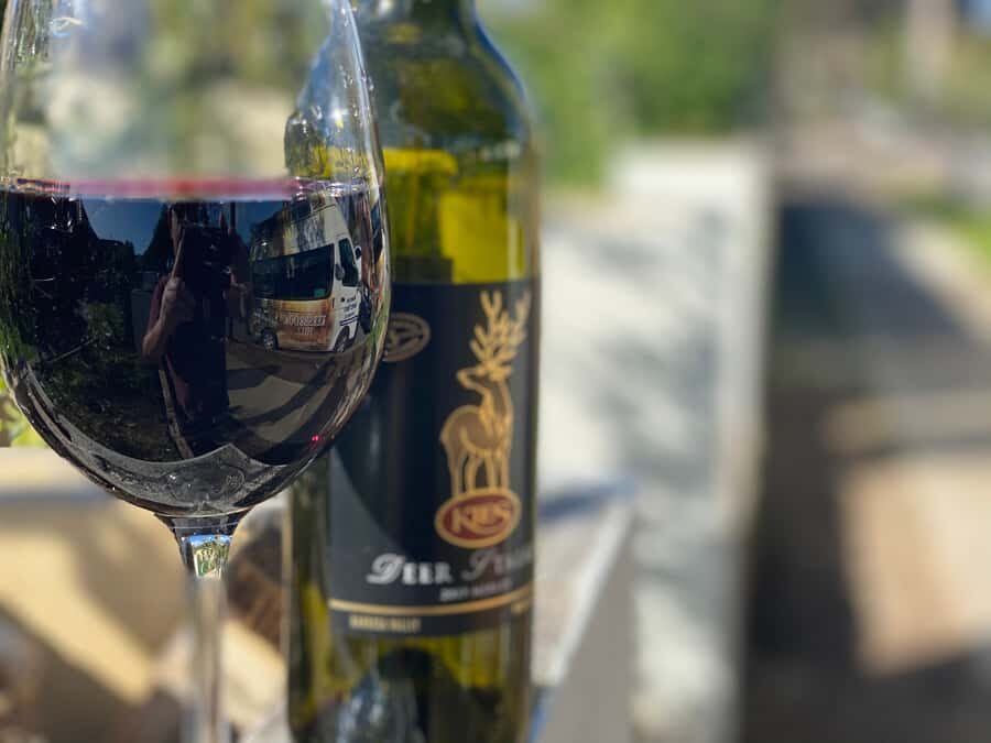 From Adelaide: McLaren Vale Winery Tour with Hahndorf Stop - What Makes This Tour Special?