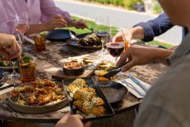From Adelaide or Barossa: Boutique Barossa Valley Wine Tour - Transportation, Group Size, and Cost-Value Balance