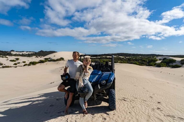 From Adelaide: Premium 2-Day Kangaroo Island Minibus Tour - What Makes This Tour Stand Out