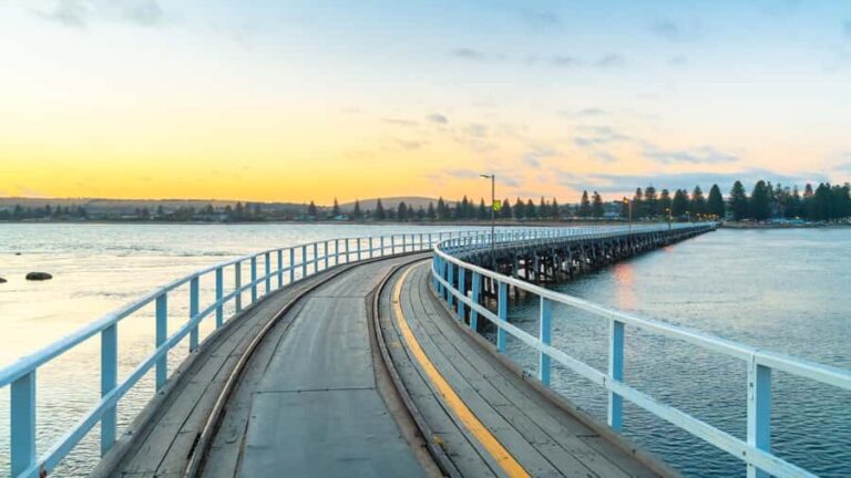 From Adelaide: Victor Harbor & Hahndorf Day Tour - A Full-Day Adventure: What to Expect