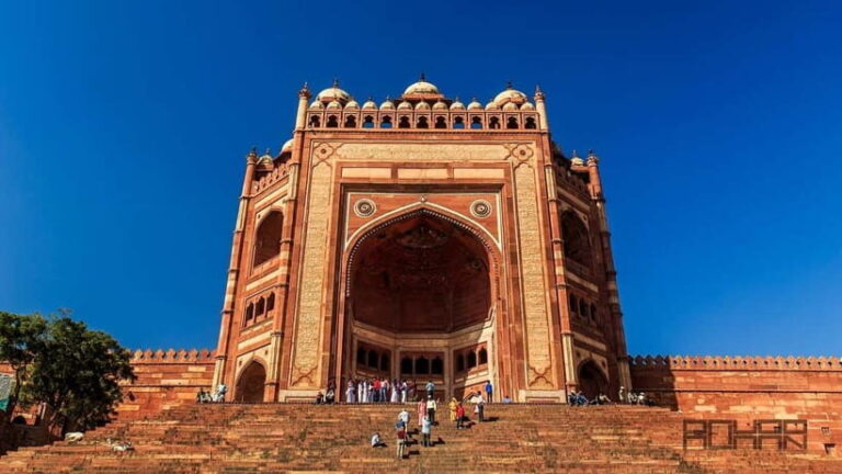 From Agra: Fatehpur Sikri & Agra Local Market Half-Day Tour - In-Depth: What Makes This Tour Stand Out