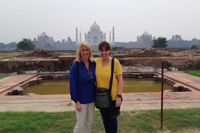 From Agra : Private Taj Mahal Agra Tour With Fatehpur Sikri - What Travelers Love and Consider