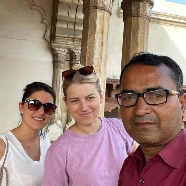 From Agra - Skip the Line: Taj Mahal & Agra Fort Tour by Car - Why This Tour Is a Great Value