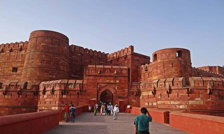 From Agra: Skip the Line Taj Mahal With Ticket & Tour Guide - Final Thoughts