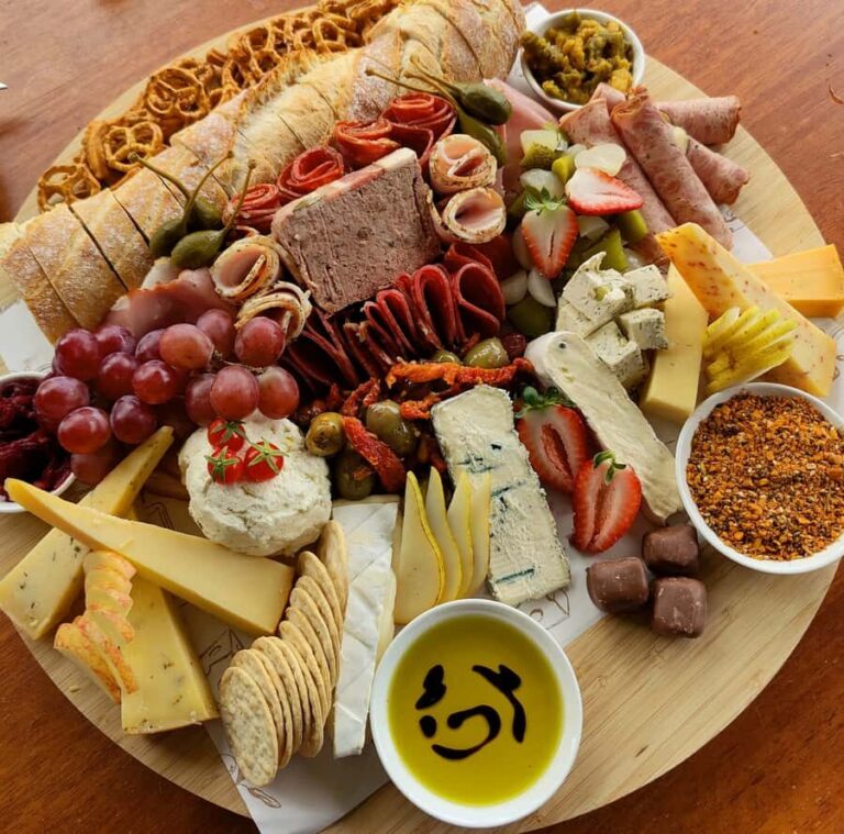 From Albany: Food and Wine Tour of delicious Denmark WA - Authenticity and Value