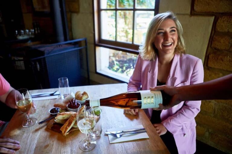 From Albany: Mount Barker Wine Tasting Day Tour - A Balanced Look at the Mount Barker Wine Tasting Tour