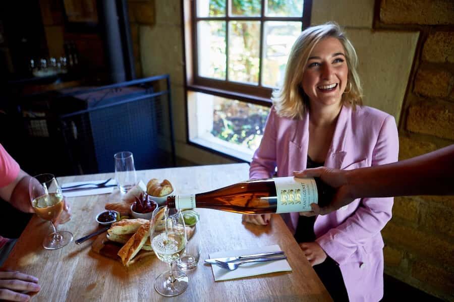 From Albany: Mount Barker Wine Tasting Day Tour - A Balanced Look at the Mount Barker Wine Tasting Tour