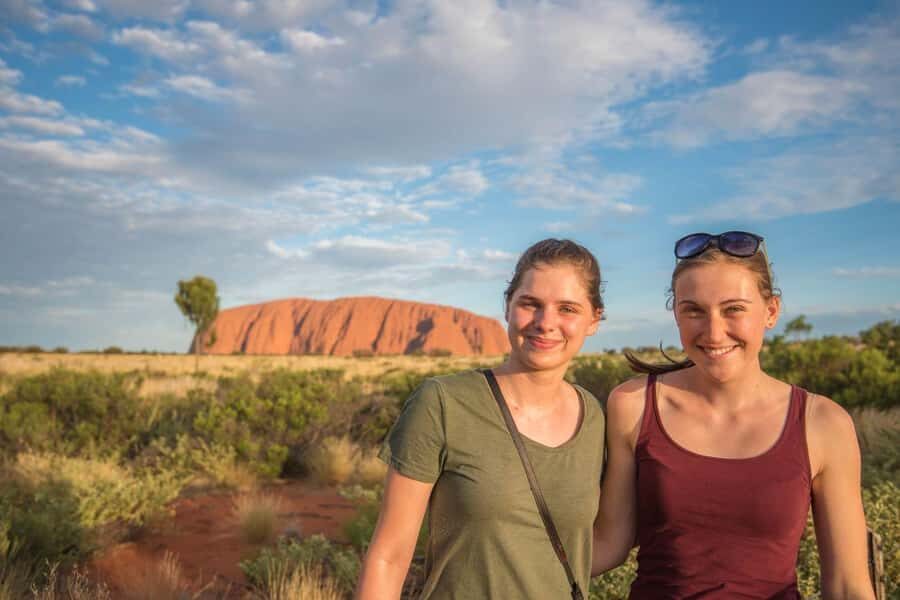 From Alice Springs: 4-Day Uluru & Kings Canyon Adventure - What Travelers Say