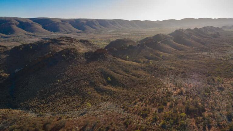 From Alice Springs: Half Day West MacDonnell Ranges Tour - Why This Tour Offers Good Value