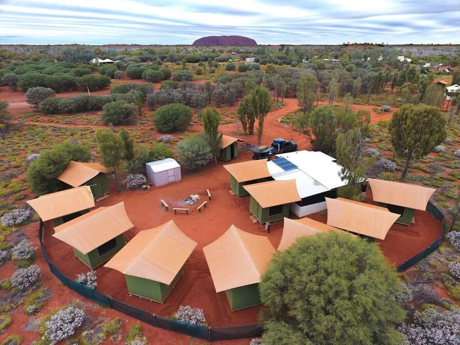 From Alice Springs/Yulara: 2 Day Uluru Kata Tjuta Rock Tour - Discovering the Heart of Australia: What This Tour Offers