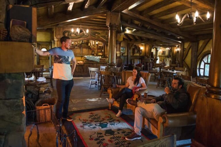 From Auckland: Hobbiton & Waitomo Caves Full-Day Trip - Value and Practical Considerations