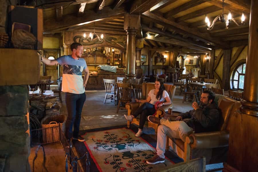 From Auckland: Hobbiton & Waitomo Caves Full-Day Trip - Value and Practical Considerations