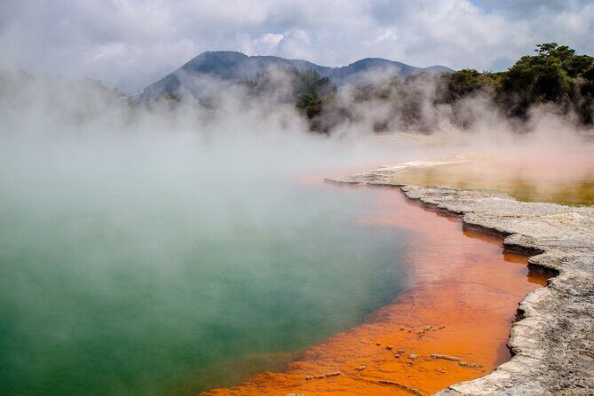 From Auckland, Rotorua Waiotapu and Maori Village Tour with Haka - Who Should Consider This Tour?