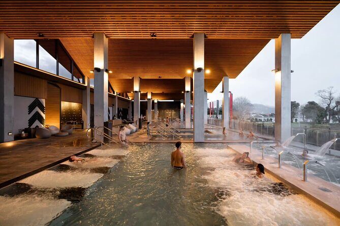 From Auckland : Te Puia & Wai Ariki Hot Springs Rotorua Day Tour - Who Will Appreciate This Tour?