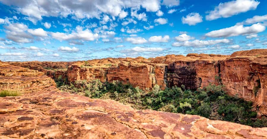 From Ayers Rock Resort: 4-Day, 3-Night Outback Escape - Transportation, Accommodation, and Value