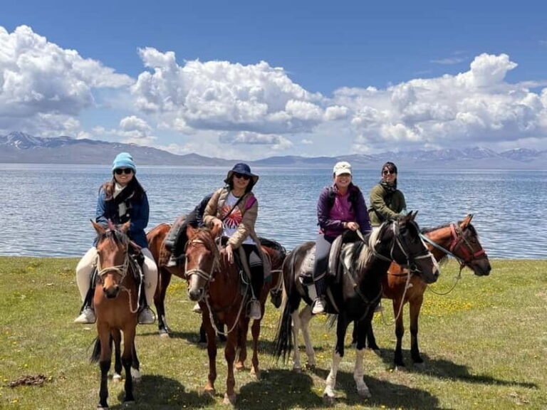 From Bishkek: 2-Day Son Kul Lake Tour with Horse Riding - The Value of the Experience
