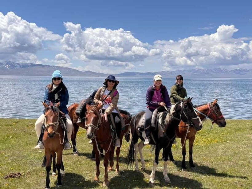 From Bishkek: 2-Day Son Kul Lake Tour with Horse Riding - The Value of the Experience