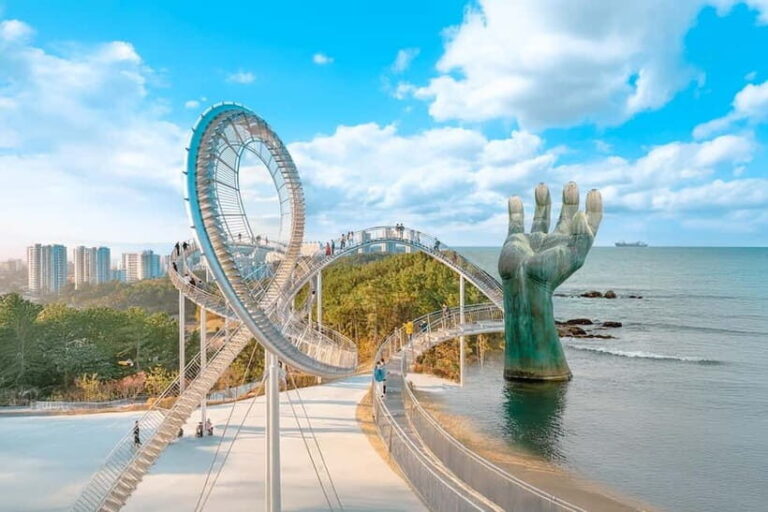 From Busan: 5 Highlights Pohang One Day City Tour - How the Tour Comes Together