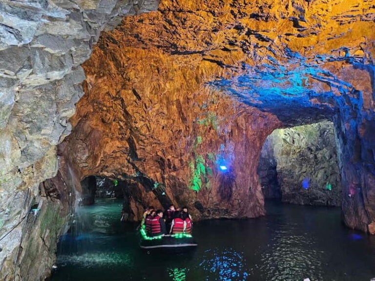 From Busan: Ulsan Full-Day Private Tour with Licensed Guide - The Appeal of a Private Guided Experience