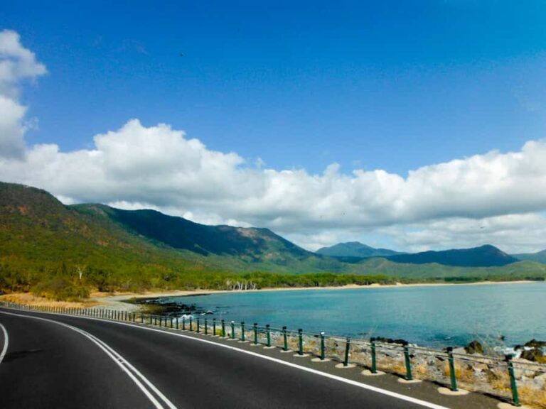 From Cairns: 2-Day Waterfall and Daintree Tour - Transport, Group Size, and Value