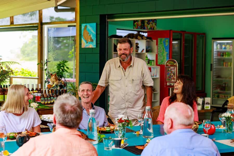 From Cairns: Atherton Tablelands Food and Wine Tasting Tour - The Itinerary in Detail
