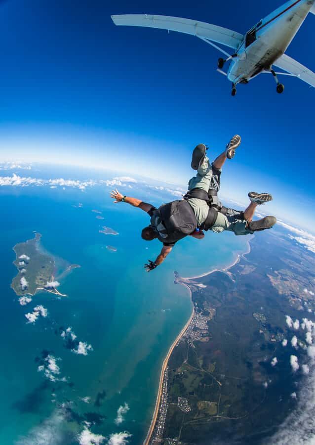 From Cairns: Tandem Skydive Experience over Mission Beach - What Makes This Tour Stand Out?