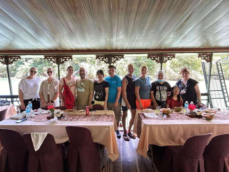 From Cebu City: Bohol Countryside Tour w/ Loboc Cruise Lunch - The Value Proposition