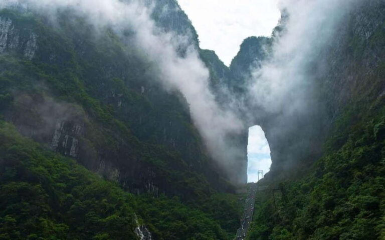 From Changsha: 5-Day Fenghuang and Zhangjiajie Tour - What’s Included and What’s Not