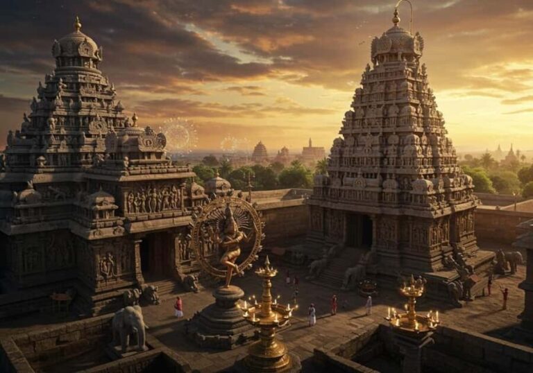 From Chennai: Mahabalipuram Wonders & Kovalam Serenity - Who Will Love This Tour?