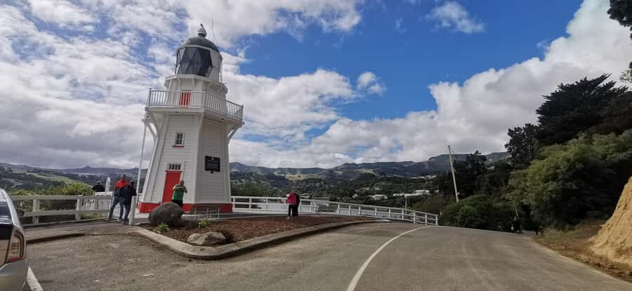 From Christchurch: Akaroa Day Tour with Optional Cruise - Who Would Enjoy This Tour?
