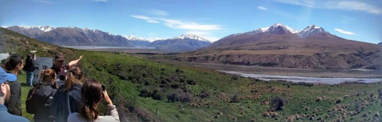 From Christchurch: Full-Day Lord of the Rings Tour to Edoras - Who Will Love This Tour?