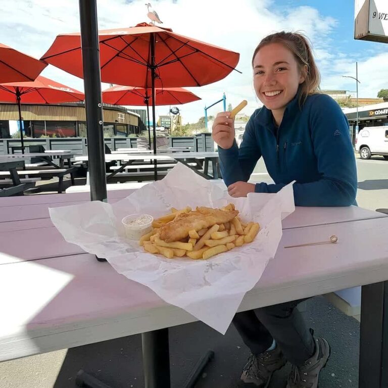 From Christchurch: Kaikura Day Tour with Whale Watching - Exploring the Itinerary in Detail