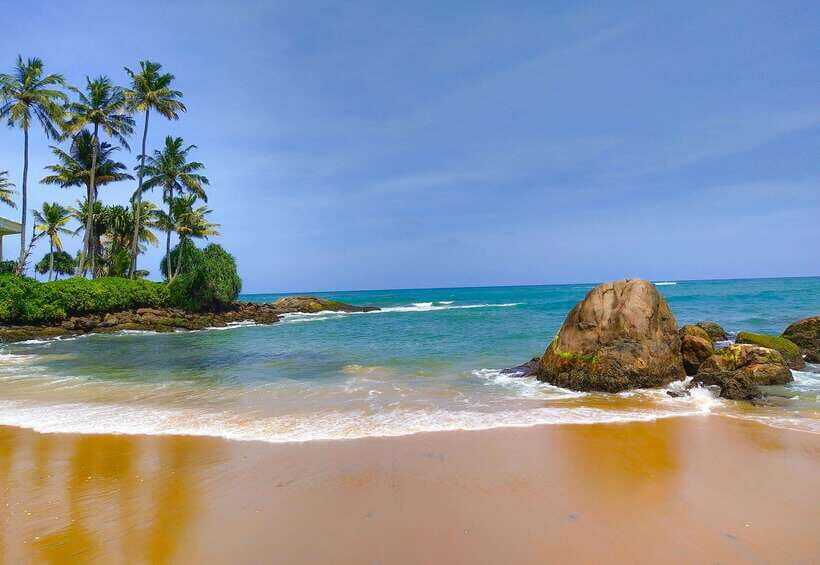 From Colombo: 4-Day Tour with Car, Guide, Meals HB, Hotels - How the Experience Feels in Practice