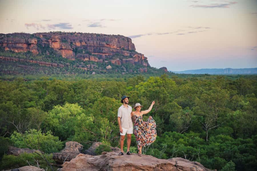 From Darwin: 2-Day Kakadu Cooinda & Yellow Water Cruise - Exploring the Journey: From Darwin to Kakadu