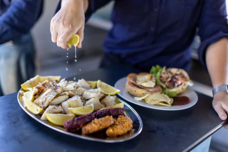 From Darwin: Top End Helicopter Ride & BBQ Cruise Day Trip - The Sum Up