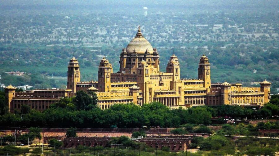 From Delhi:- 06- Days Royal Rajasthan Guided Tour - What You Can Expect Day by Day