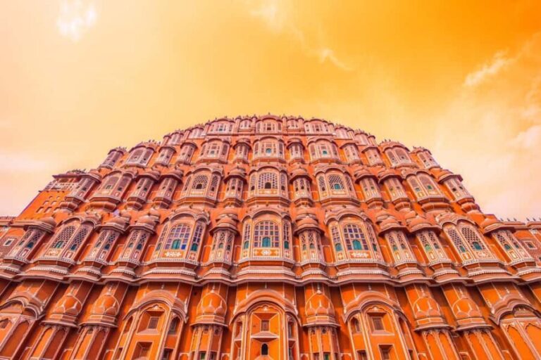 From Delhi: 2-Day Private Guided Tour to Agra and Jaipur - Who Is This Tour Best For?